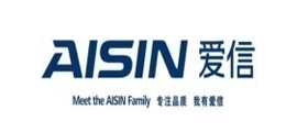 爱信